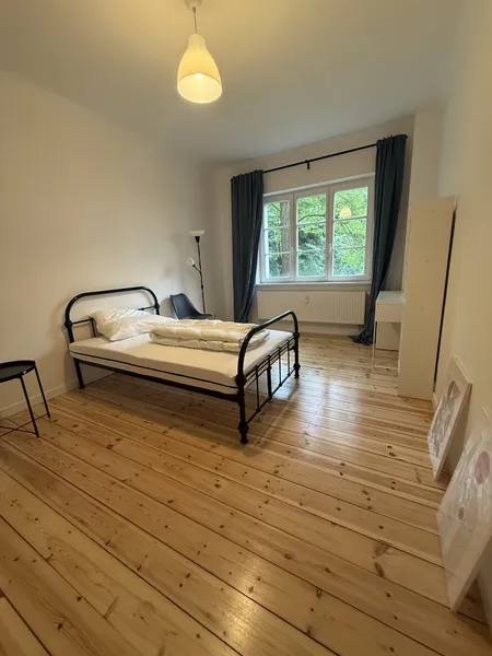 WG Zimmer -Helle Wohnung in Adlershof — photo 1